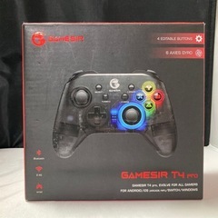GAMESIR T4 Pro ワイヤレスゲームパッド
