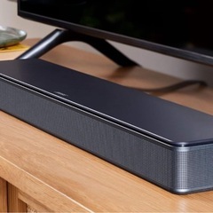 (定価3万超)Bose TV Speaker テレビスピーカー 