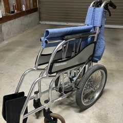 車椅子の画像