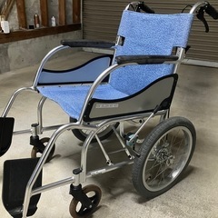 車椅子