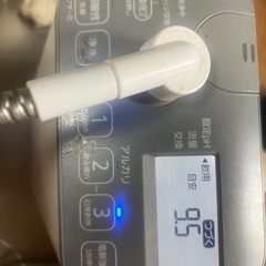 Panasonic浄水器