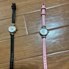 腕時計