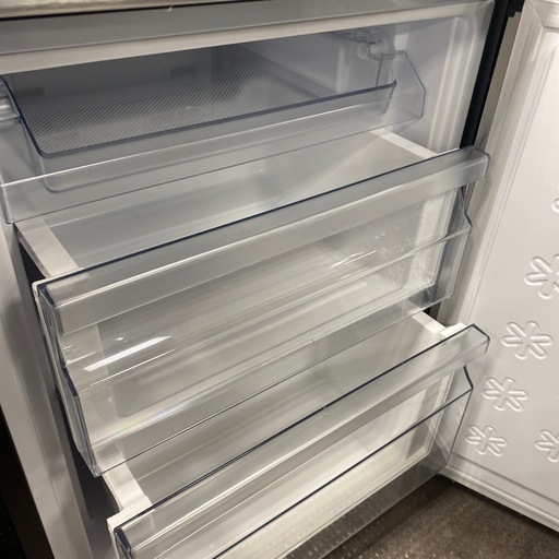 【2023年製】　Haier 2ドア冷蔵庫入荷しました！　