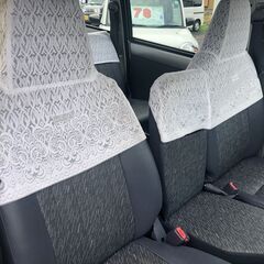 自社ローンあり！ガソリン100リットルプレゼント✨走行3万キロ台！✨トヨタ☆タウンエース ノア☆SW☆2000cc☆6人乗り☆の画像