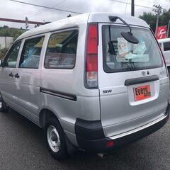 自社ローンあり！ガソリン100リットルプレゼント✨走行3万キロ台！✨トヨタ☆タウンエース ノア☆SW☆2000cc☆6人乗り☆の画像