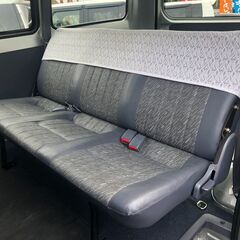 自社ローンあり！ガソリン100リットルプレゼント✨走行3万キロ台！✨トヨタ☆タウンエース ノア☆SW☆2000cc☆6人乗り☆の画像