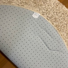フロアマットの画像