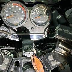 カワサキGPZ400R
の画像