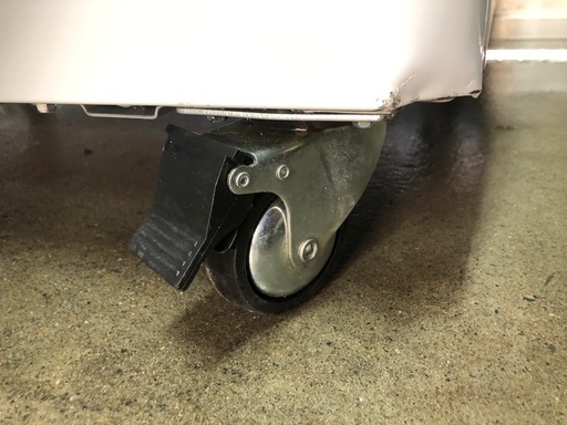 業務用　冷凍ショーケース　　JCMCS-180L LED照明付