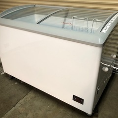 ホシザキ チップアイスディスペンサー DCM-115L (旧DCM-115K) 製氷能力115kg 幅350×奥行585×高さ815mm クリーブランド