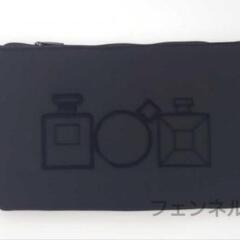 新品 入手困難 限定 シャネル 本物 正規ノベルティ CHANE...