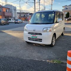 ★★ 支払い総額15.8万円(圏内に限り)　車検２年付　年式	平...
