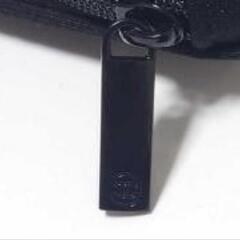 新品 入手困難 限定 シャネル 本物 正規ノベルティ CHANEL PARFUME ダンボール素材 フラットポーチ 香水 フレグランス レア 非売品の画像