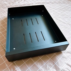 新品⭐️ YangAera 調味料ラック　キャビネット　キッチンラック　引き出し収納　棚の画像