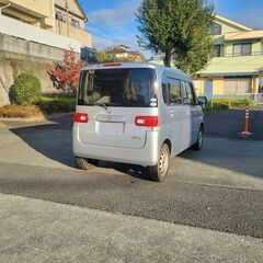 ★★支払い総額15.8万円(圏内に限り)　車検２年付　年式	平成23年 メーカー/ブランド	ダイハツ	車名	タント グレード	G★★の画像