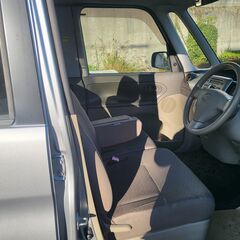 ★★支払い総額15.8万円(圏内に限り)　車検２年付　年式	平成23年 メーカー/ブランド	ダイハツ	車名	タント グレード	G★★の画像