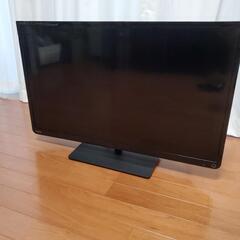 【12月8日まで】ジャンク品 テレビの画像