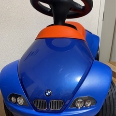 BMW 乗り物おもちゃ
