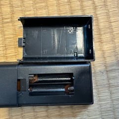 【ジャンク品】グリーンハウス　GREEN HOUSE  50型液晶テレビ　GH-TV50D-BK の画像