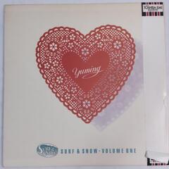 ユーミン LP サーフ&スノー 美盤の画像