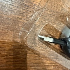 3in1 充電ケーブル 携帯　スマホの画像