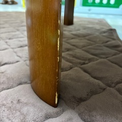 無料こたつ　家具店にて10万円ほどしたものです。の画像