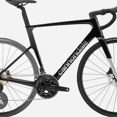 【定価399,000円/試走のみ】スーパーシックスエボ最新モデル