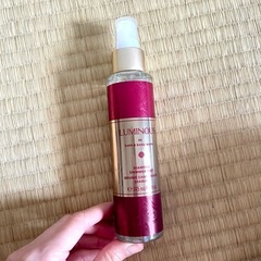 美品 - Luminous ダイヤモンドシマー ミスト 165ml