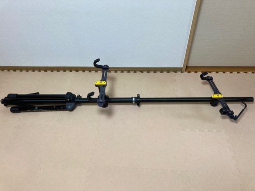 TOPEAK TWOUP バイクスタンド