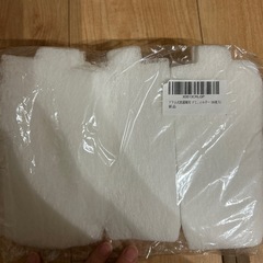 ドラム式ゴミフィルター
