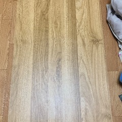 ローテーブル　折りたたみ式　ニトリ