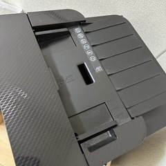 受け渡し予定者決定】Canon 複合機の画像