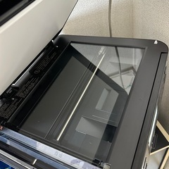 受け渡し予定者決定】Canon 複合機の画像