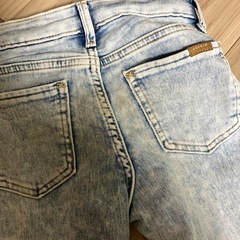キッズH&Mデニムの画像