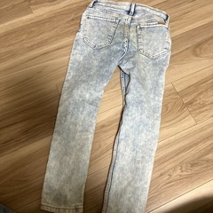 キッズH&Mデニムの画像