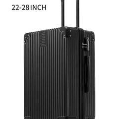 28インチ スーツケース、大容量 トラベルボックス(新品)