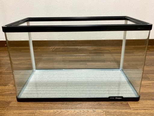 水槽コトブキプログレ600