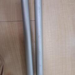 無印良品
伸縮ポール カーペットクリーナー ハンディモップの画像