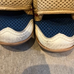 ベビーシューズ
の画像