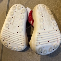 ベビーシューズ
の画像