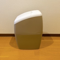 オムツ用ゴミ箱　ニオイポイの画像