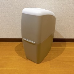 オムツ用ゴミ箱　ニオイポイの画像