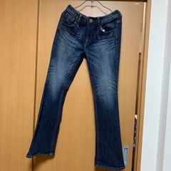 レディースジーンズウエスト70