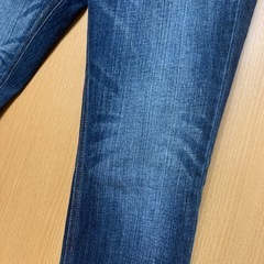 レディースジーンズウエスト70の画像