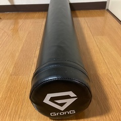 グロングのストレッチポールの画像