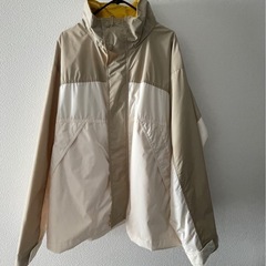 GU セーリング ジャケット ジャンパーの画像