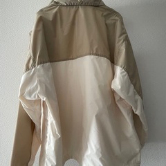 GU セーリング ジャケット ジャンパーの画像