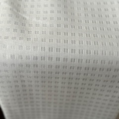 500円値下げ新品未使用カーテン左右とレースカーテンセット左右セットの画像