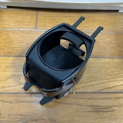 ドリンクホルダー