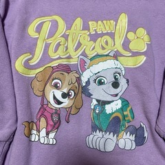 パウパトロールの画像